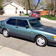 Image for article titled For $4,500, This Saab Is So Pretty Good